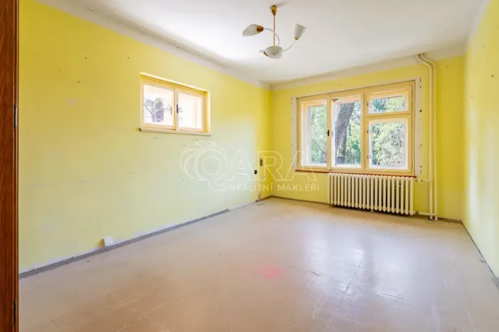 Prodej rodinného domu, Řevnice, Vrchlického, 167 m2