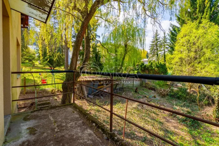 Prodej rodinného domu, Řevnice, Vrchlického, 167 m2