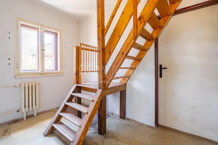 Prodej rodinného domu, Řevnice, Vrchlického, 167 m2