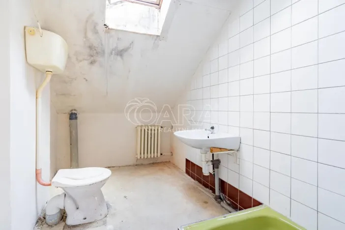 Prodej rodinného domu, Řevnice, Vrchlického, 167 m2