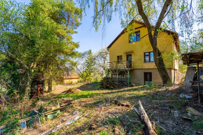 Prodej rodinného domu, Řevnice, Vrchlického, 167 m2