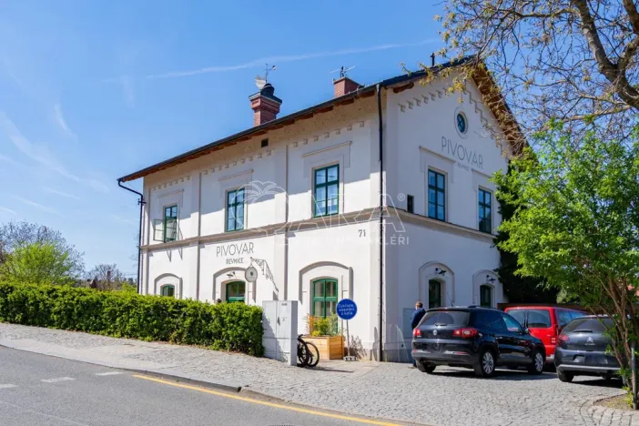 Prodej rodinného domu, Řevnice, Vrchlického, 167 m2