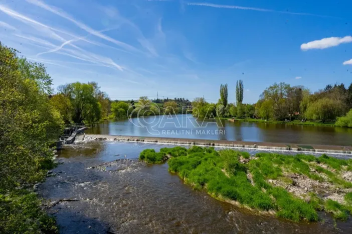 Prodej rodinného domu, Řevnice, Vrchlického, 167 m2