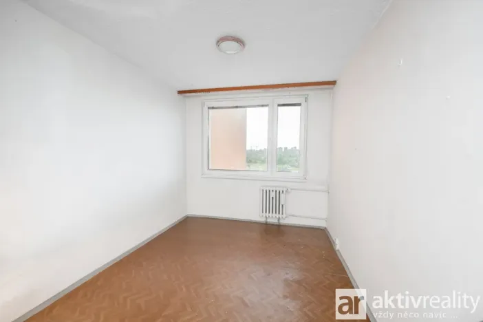 Prodej bytu 3+kk, Praha - Petrovice, Kurčatovova, 70 m2