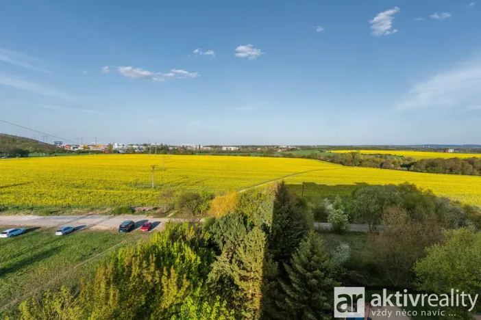 Prodej bytu 3+kk, Praha - Petrovice, Kurčatovova, 70 m2