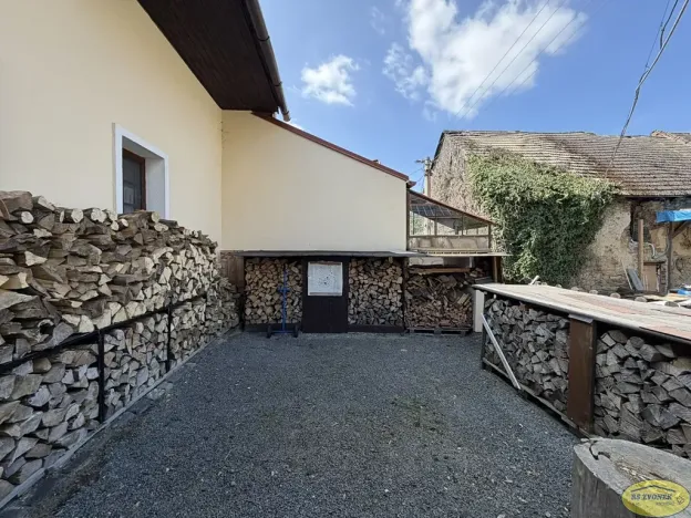 Prodej rodinného domu, Kostelany, 60 m2