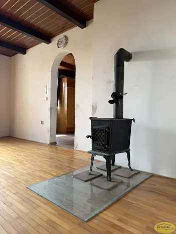Prodej rodinného domu, Kostelany, 60 m2