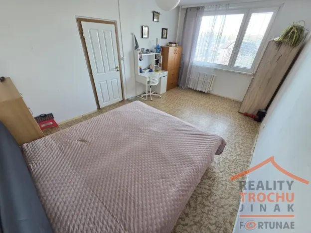 Prodej bytu 2+kk, Hradec Králové, třída Edvarda Beneše, 49 m2