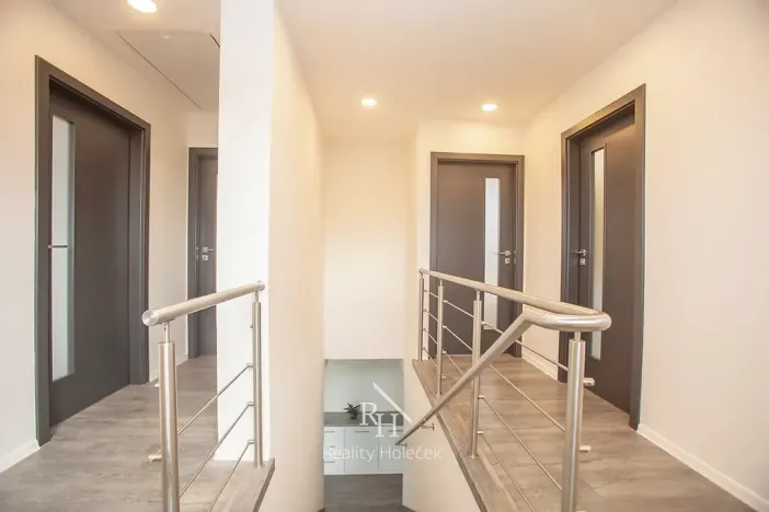 Pronájem rodinného domu, Velká Dobrá, Valdecká, 141 m2
