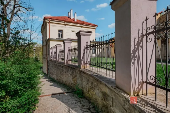 Prodej atypického bytu, Jihlava, Březinovy sady, 48 m2