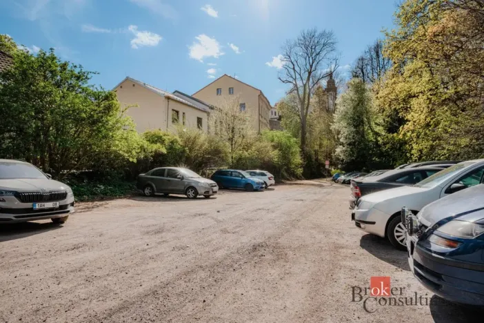 Prodej atypického bytu, Jihlava, Březinovy sady, 48 m2
