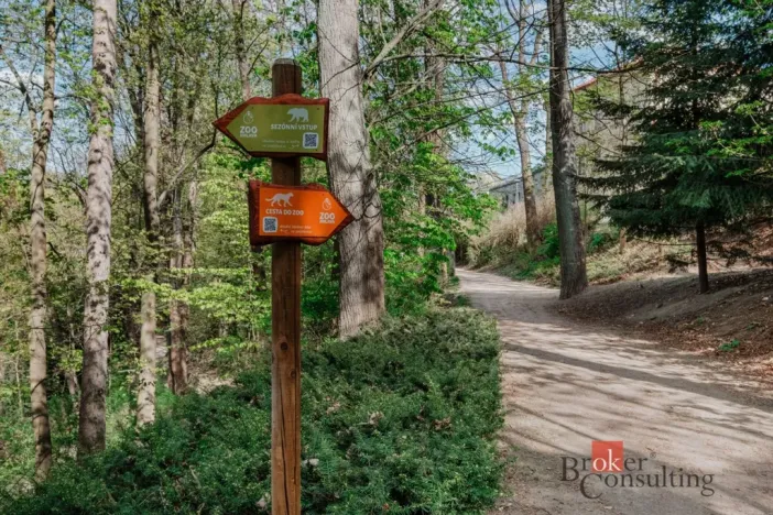 Prodej atypického bytu, Jihlava, Březinovy sady, 48 m2