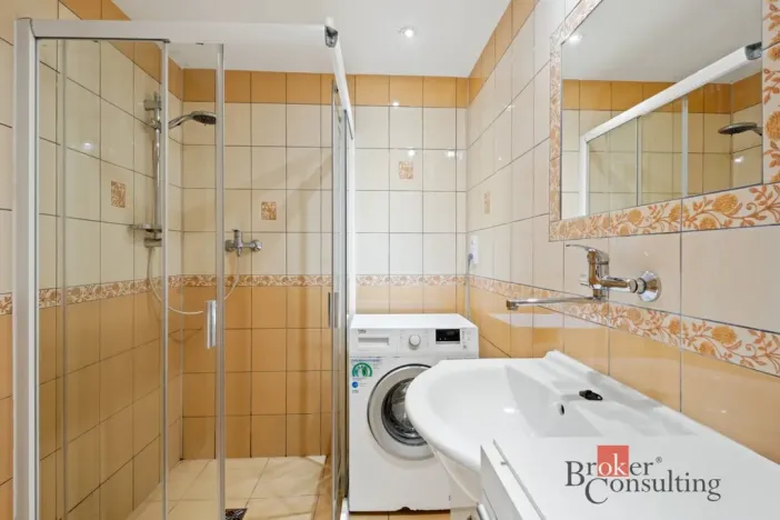 Prodej bytu 2+kk, Jihlava, Březinovy sady, 48 m2