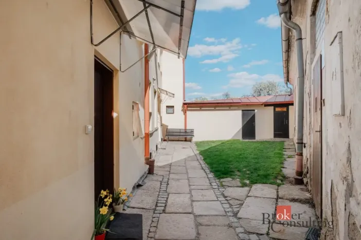 Prodej bytu 2+kk, Jihlava, Březinovy sady, 48 m2