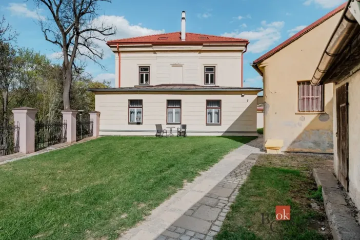 Prodej bytu 2+kk, Jihlava, Březinovy sady, 48 m2