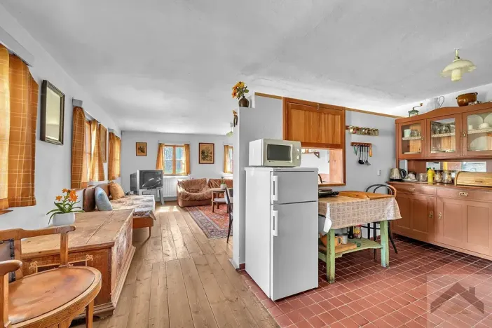 Prodej chalupy, Králíky, 172 m2