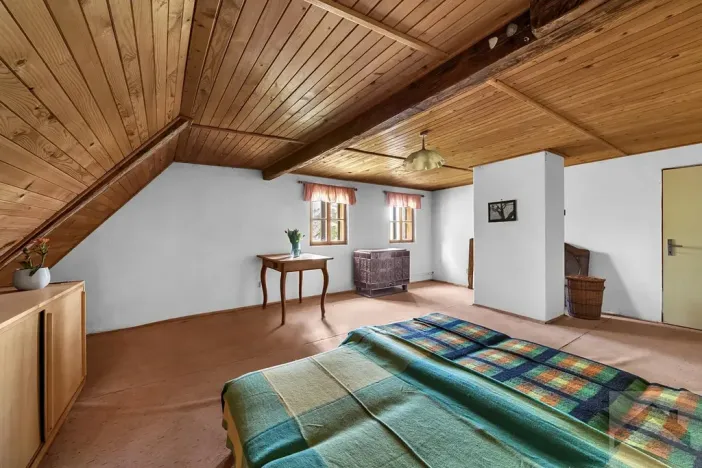 Prodej chalupy, Králíky, 172 m2