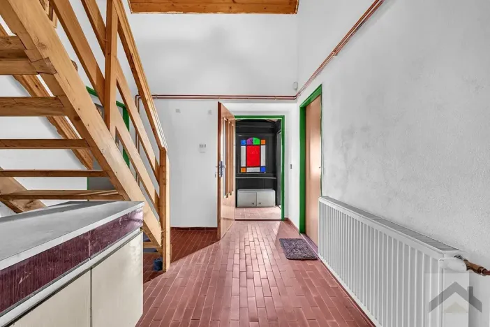 Prodej chalupy, Králíky, 172 m2