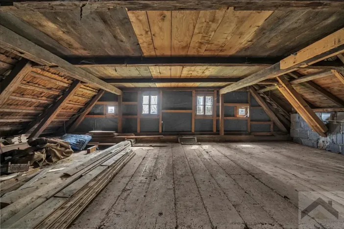 Prodej chalupy, Králíky, 172 m2
