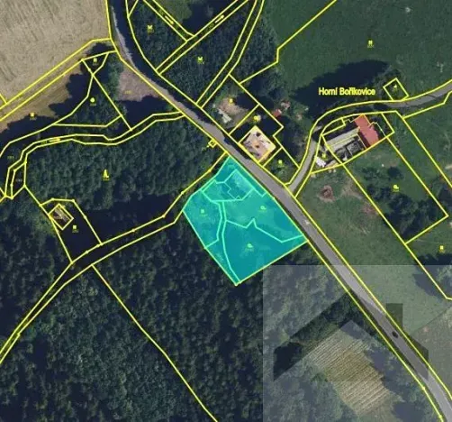 Prodej chalupy, Králíky, 172 m2