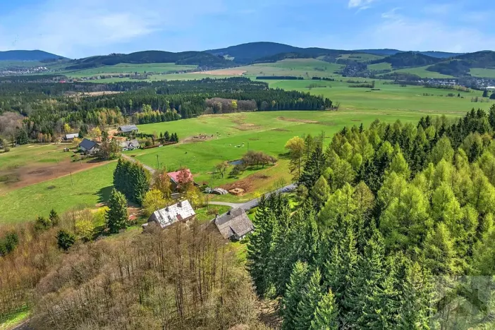 Prodej chalupy, Králíky, 172 m2