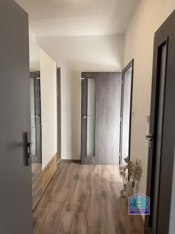 Pronájem bytu 2+1, Přeštice, Řičákova, 59 m2