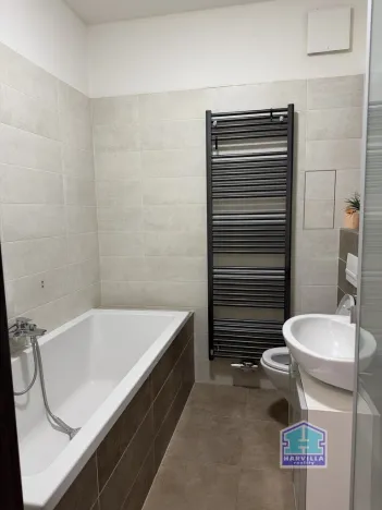 Pronájem bytu 2+1, Přeštice, Řičákova, 59 m2
