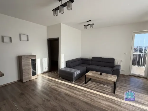 Pronájem bytu 2+1, Přeštice, Řičákova, 59 m2