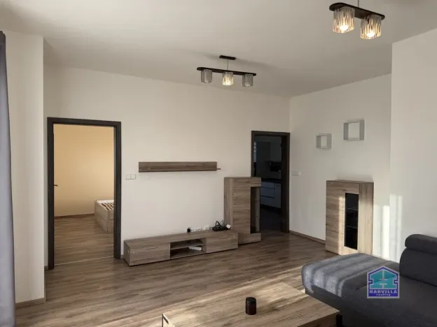 Pronájem bytu 2+1, Přeštice, Řičákova, 59 m2