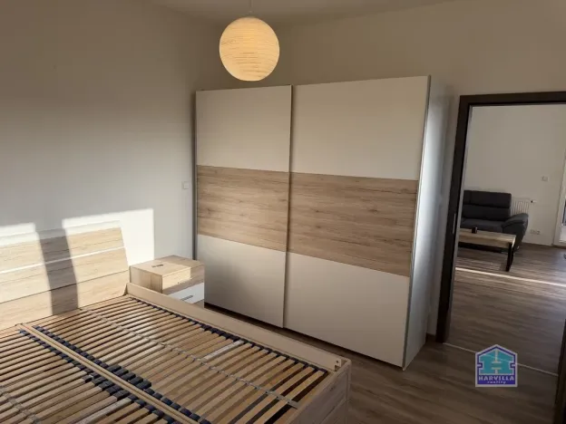 Pronájem bytu 2+1, Přeštice, Řičákova, 59 m2