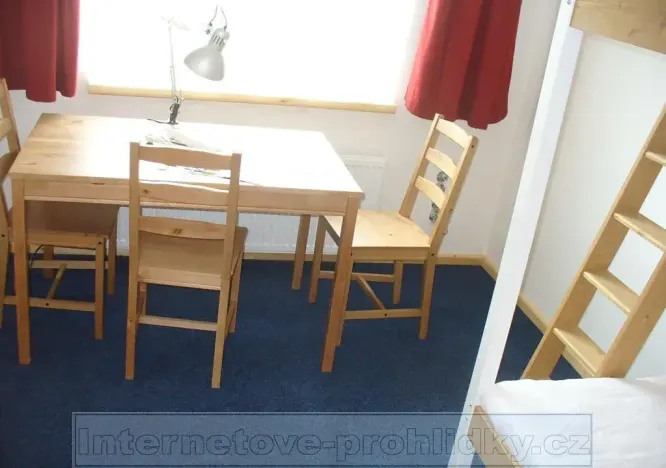 Pronájem pokoje, Praha - Prosek, 20 m2
