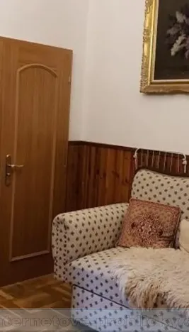 Pronájem pokoje, Praha - Radotín, 35 m2