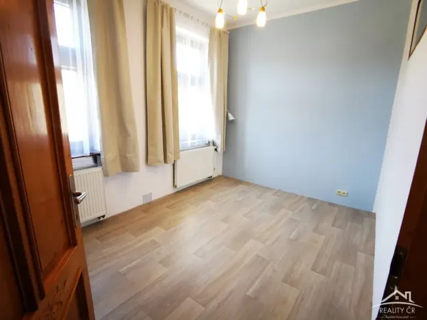 Pronájem bytu 3+1, Jihlava, Mlýnská, 84 m2
