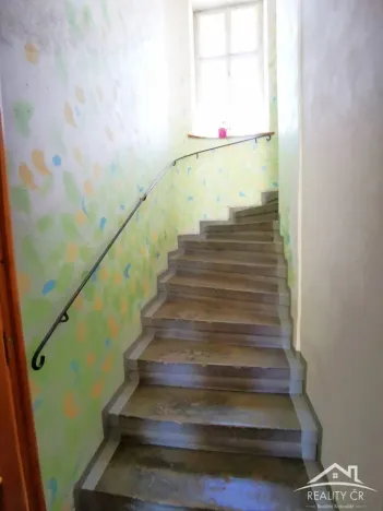 Pronájem bytu 3+1, Jihlava, Mlýnská, 84 m2
