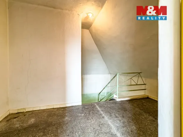 Prodej rodinného domu, Vratimov, Na Spojce, 128 m2