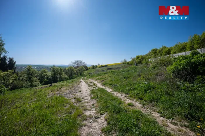 Prodej pozemku pro bydlení, Halenkovice, 1300 m2