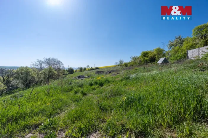 Prodej pozemku pro bydlení, Halenkovice, 1300 m2