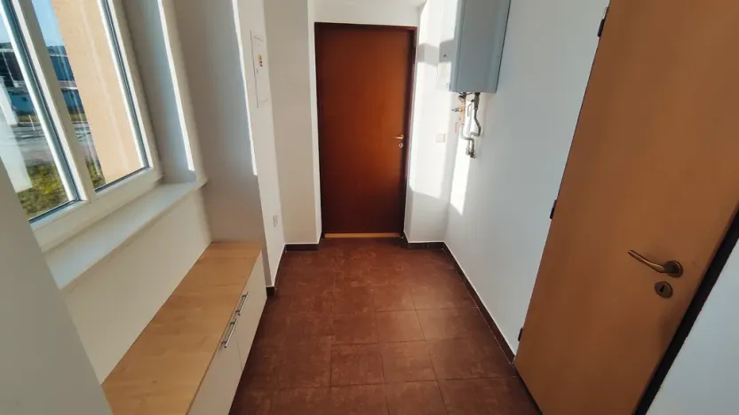 Pronájem bytu 1+1, Šumperk, Žerotínova, 45 m2