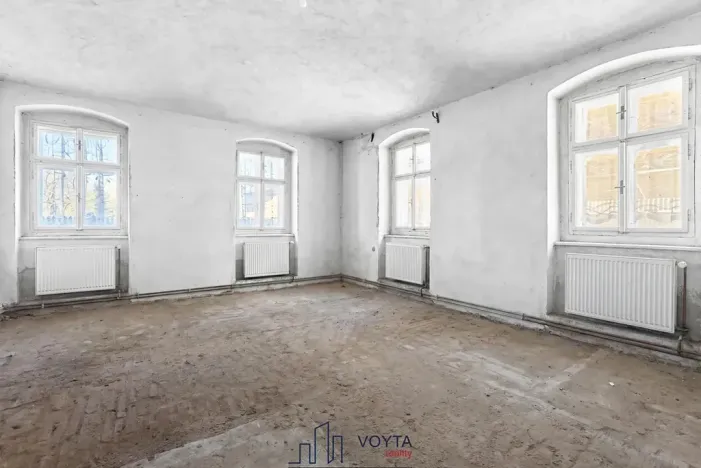Prodej rodinného domu, Otročín, 200 m2