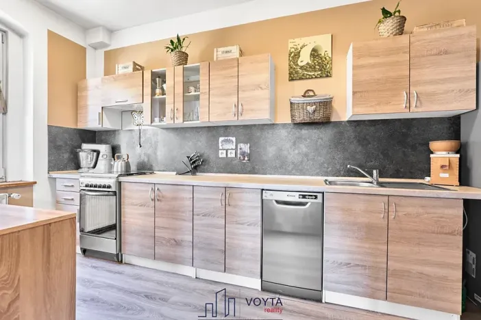 Prodej rodinného domu, Otročín, 200 m2
