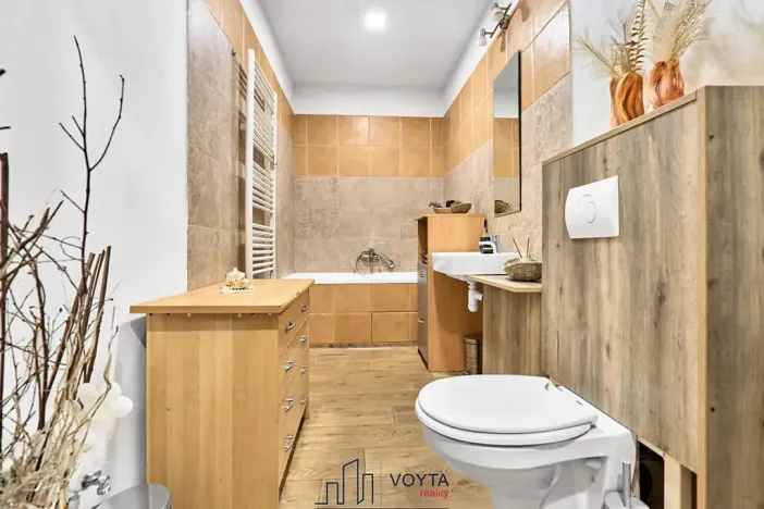 Prodej rodinného domu, Otročín, 200 m2