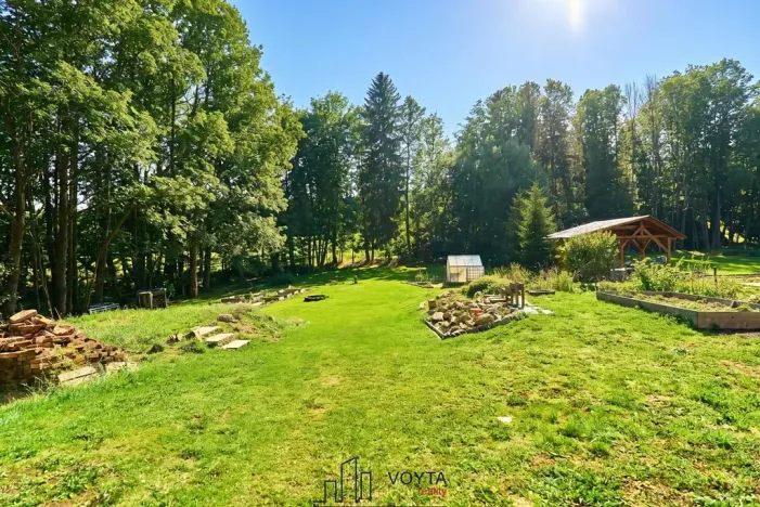 Prodej rodinného domu, Otročín, 200 m2