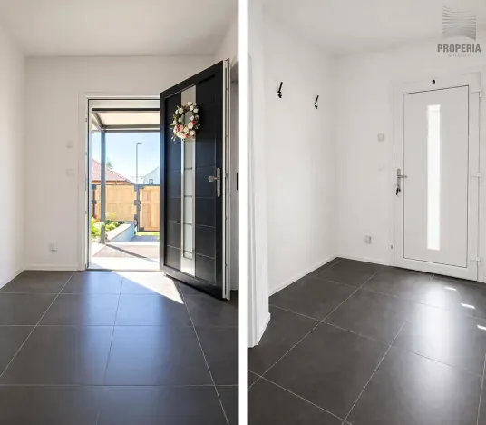 Prodej rodinného domu, Holubice, 115 m2