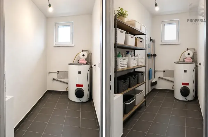 Prodej rodinného domu, Holubice, 115 m2