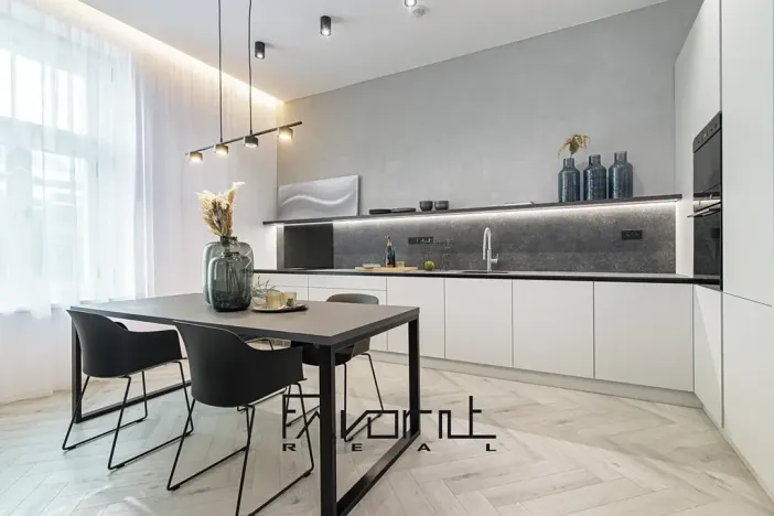 Prodej bytu 5+kk, Ostrava, Ludmilina, 98 m2