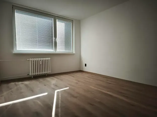 Pronájem bytu 2+kk, Most, Komořanská, 41 m2
