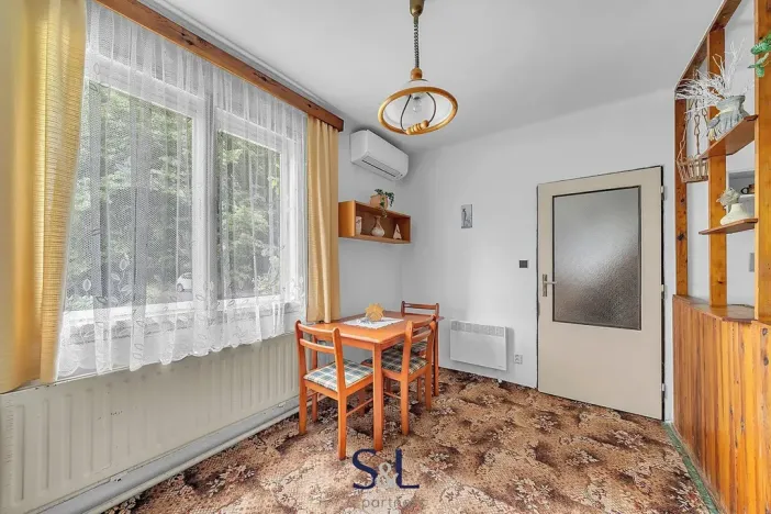 Prodej rodinného domu, Česká Lípa, 105 m2