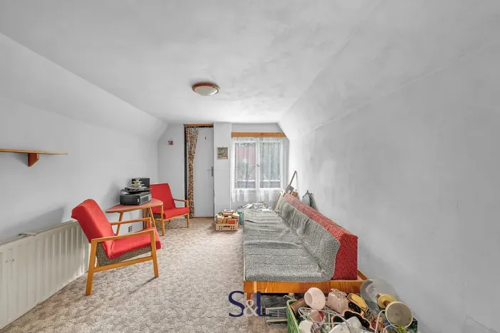 Prodej rodinného domu, Česká Lípa, 105 m2