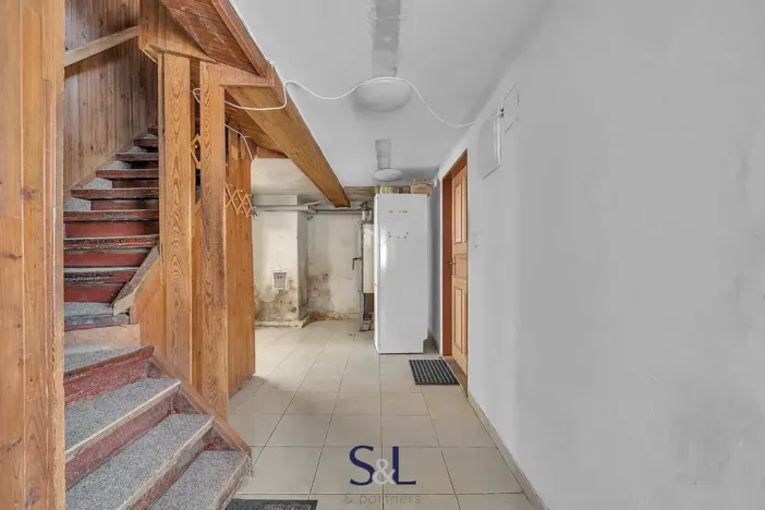 Prodej rodinného domu, Kamenický Šenov, Krátká, 180 m2