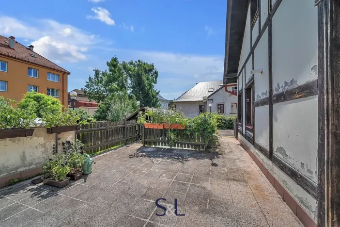 Prodej rodinného domu, Kamenický Šenov, Krátká, 180 m2